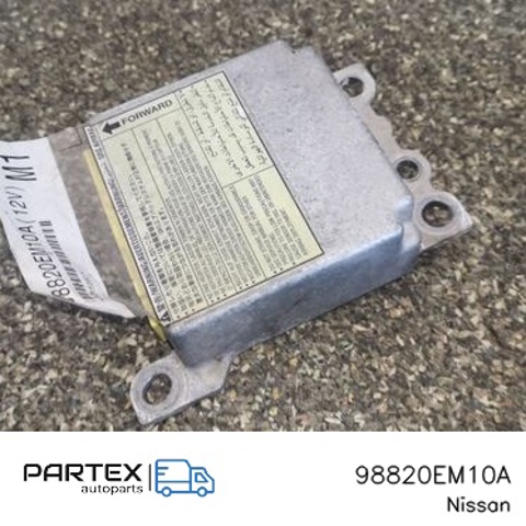 98820EM10A NISSAN купить в Чернигов