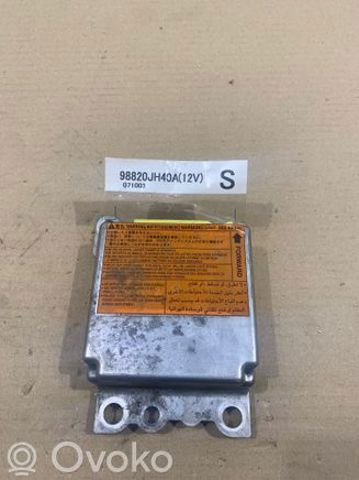 98820JH40A NISSAN купить в Ужгород