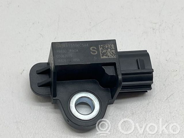 RENAULT 988303RA0A Датчик удара в наличии Черкассы
