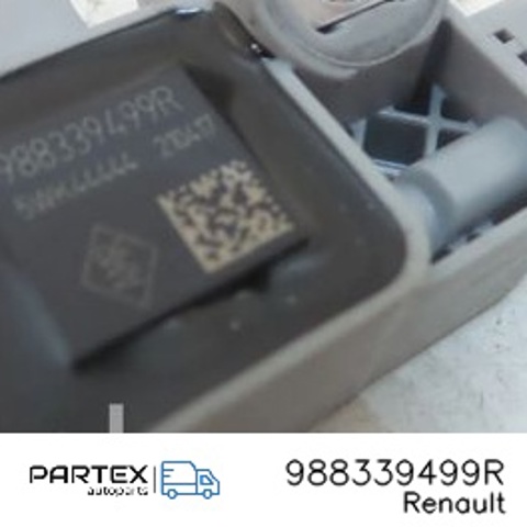RENAULT 988339499R в наличии Запорожье