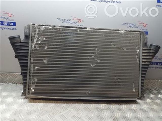 GM 989327B Интеркулер в наличии Запорожье
