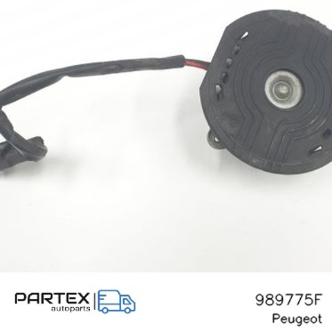 989775F PEUGEOT купить в Киев
