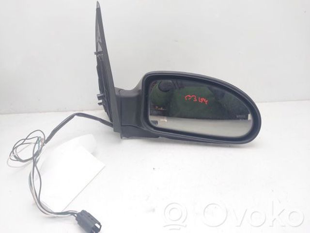 Правое боковое зеркало 98AB17682UE FORD
