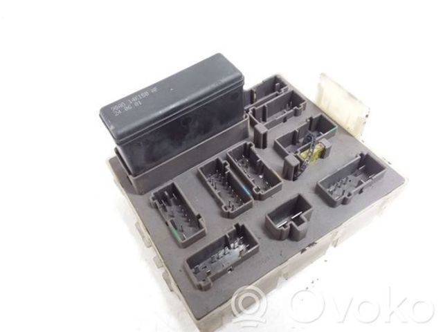 Блок предохранителей и реле 98AG14A073AH FORD