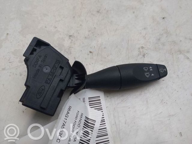 FORD 98AG17A553CC Правый подрулевой переключатель в наличии Кривой Рог