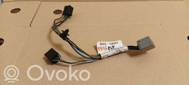 98AG18B604 FORD купить в Запорожье