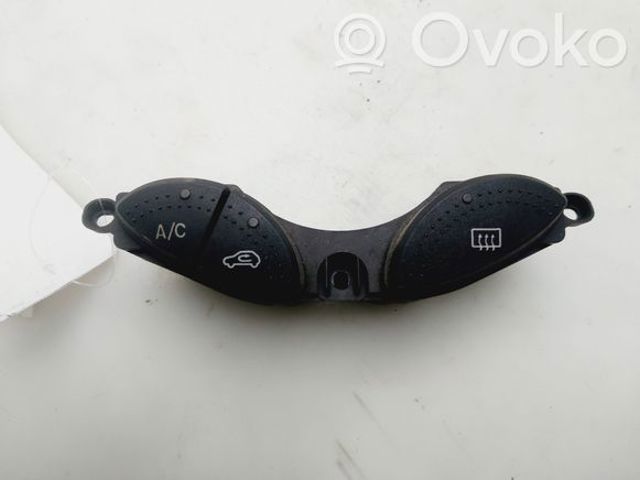 FORD 98AG19A945BG Кнопка включения кондиционера в наличии Черновцы