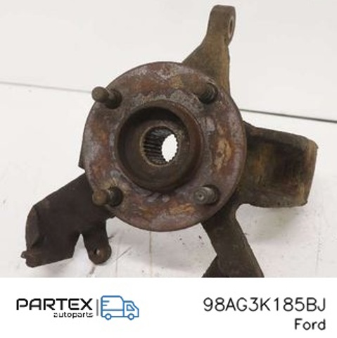 98AG3K185BJ Цапфа передняя правая купить Днепр