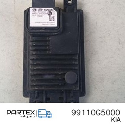 HYUNDAI 99110G5000 Радарный датчик дистанции в наличии Киев