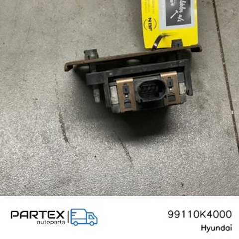 HYUNDAI 99110K4000 в наличии Павлоград