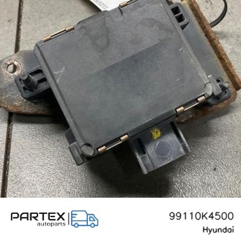 99110K4500 Радарный датчик дистанции купить Ужгород