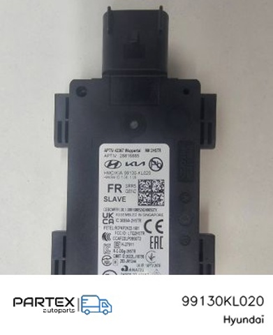 HYUNDAI 99130KL020 в наличии Житомир
