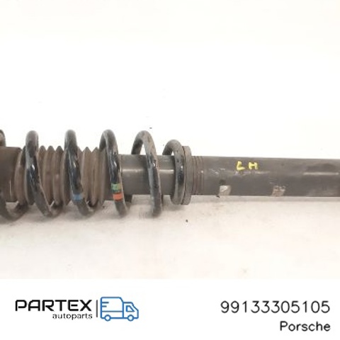 99133305105 Амортизатор задний купить Украина