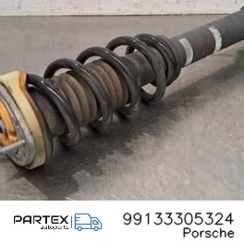 99133305324 Амортизатор задний купить Украина