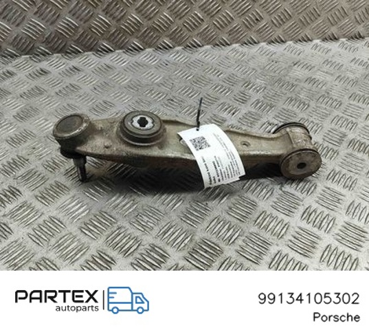 99134105302 Porsche
