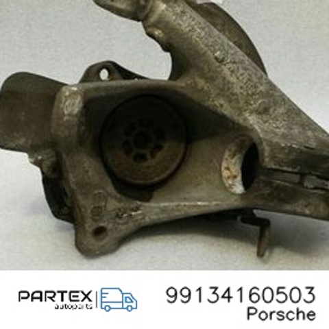 99134160503 PORSCHE Ступица задняя купить в Полтава