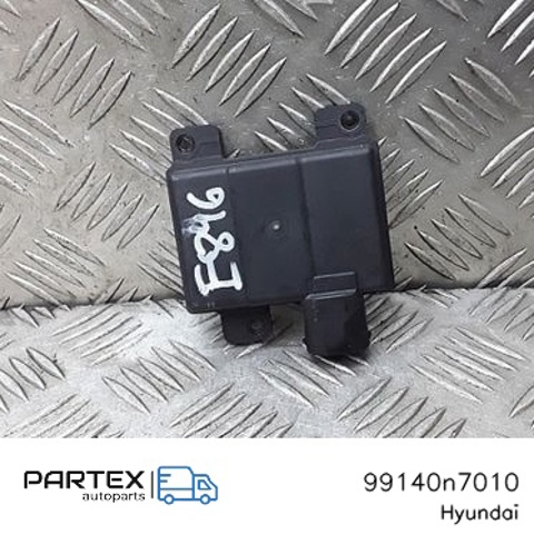 99140N7010 Датчик контроля мертвой зоны задний купить Кривой Рог
