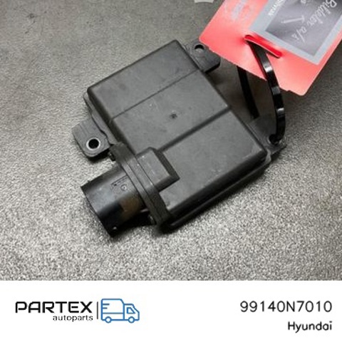 99140N7010 HYUNDAI Датчик контроля мертвой зоны задний купить в Украина