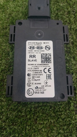 99150GI000 HYUNDAI купить в Киев