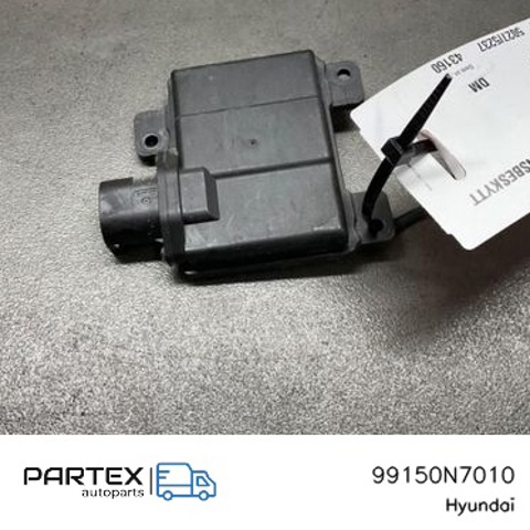 99150N7010 Датчик контроля мертвой зоны задний купить Кривой Рог