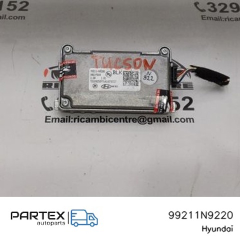 HYUNDAI 99211N9220 в наличии Ужгород