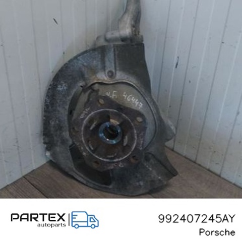 PORSCHE 992407245AY в наличии Львов