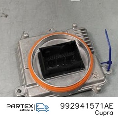 Блок розжига, ксенон 992941571AE VAG