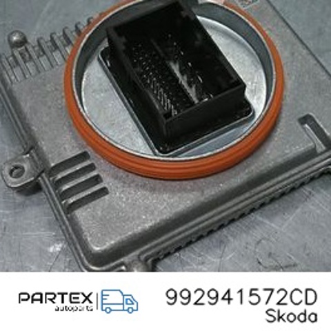 992941572CD VAG Блок розжига (ксенон) купить в Украина