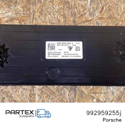 992959255J PORSCHE купить в Николаев