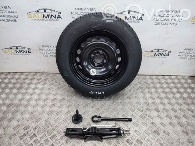 RENAULT 995504629R Домкрат в наличии Одесса