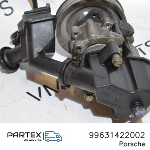 99631422002 PORSCHE купить в Ужгород