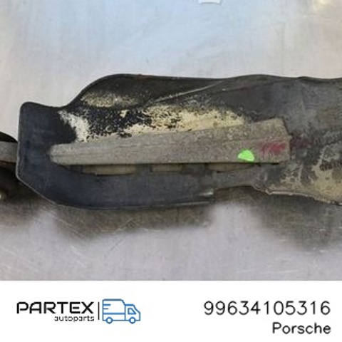 PORSCHE 99634105316 Нижний рычаг задней подвески в наличии Кривой Рог