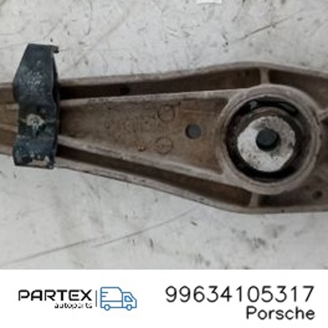 PORSCHE 99634105317 Нижний рычаг задней подвески в наличии Кривой Рог