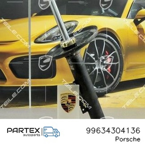 99634304136 Амортизатор передний купить Ровно