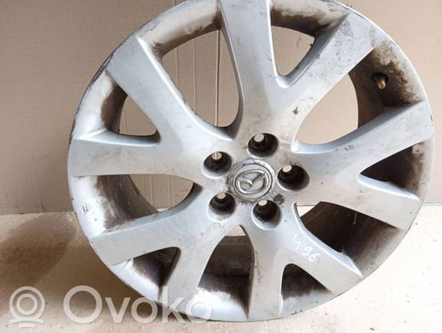 MAZDA 9965047580 в наличии Украина