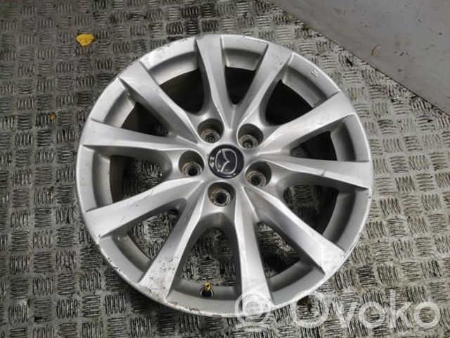 Диски 9965077570 MAZDA