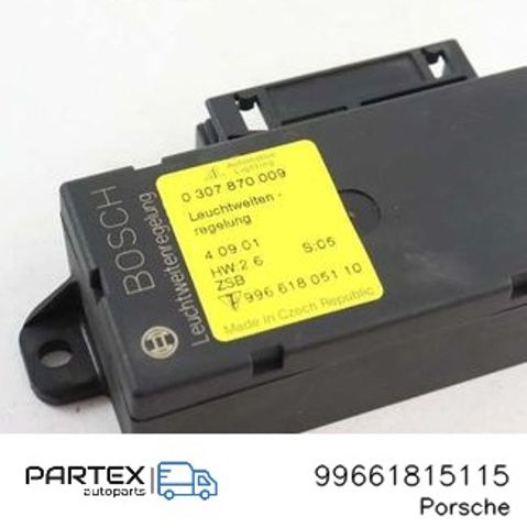 PORSCHE 99661815115 в наличии Кривой Рог