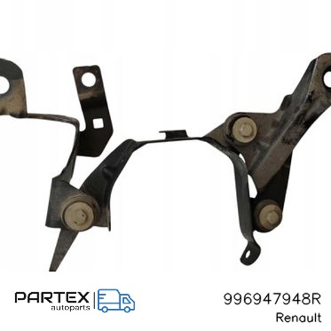 996947948R RENAULT купить в Полтава