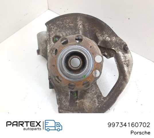 99734160702 PORSCHE Задняя ступица купить в Чернигов