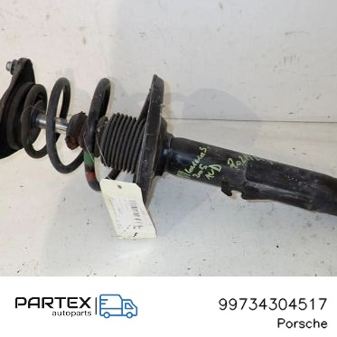 99734304517 Амортизатор передний купить Ирпень