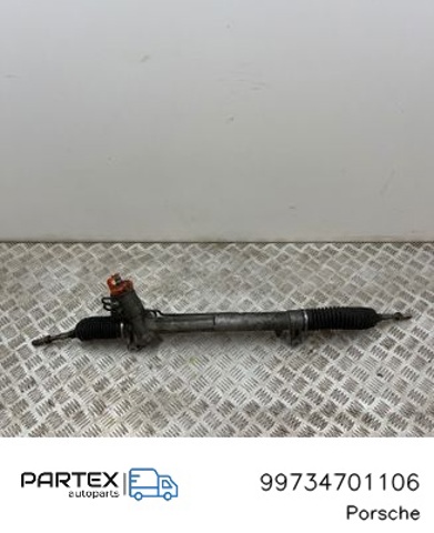 Управление рулевое в сборе 99734701106 PORSCHE