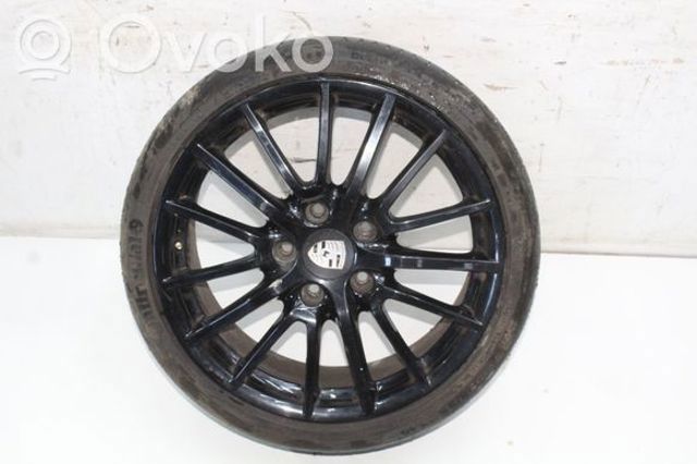 Диски на авто 99736215604 PORSCHE