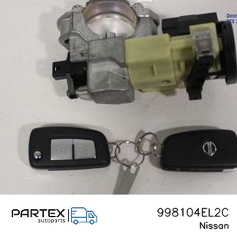 NISSAN 998104EL2C в наличии Полтава