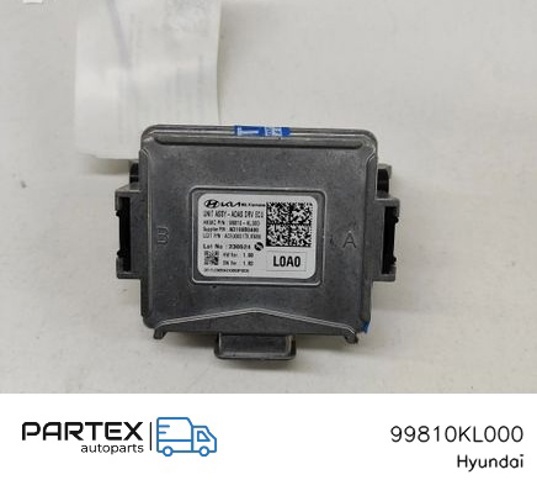 99810KL000 HYUNDAI купить в Житомир