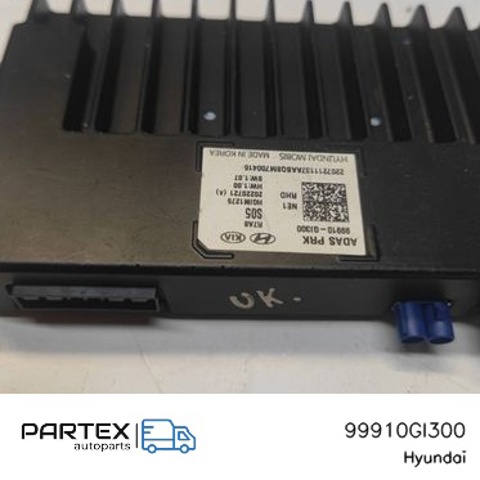 HYUNDAI 99910GI300 в наличии Тернополь