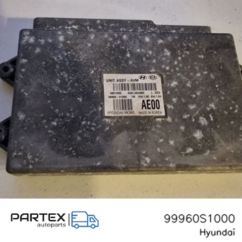 HYUNDAI 99960S1000 в наличии Киев