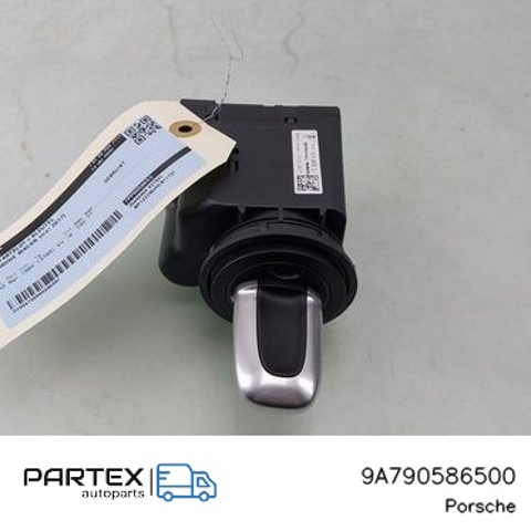 PORSCHE 9A790586500 Замок зажигания в наличии Черновцы
