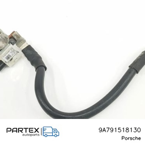 9A791518130 PORSCHE Кабель массы аккумулятора (АКБ) купить в Запорожье