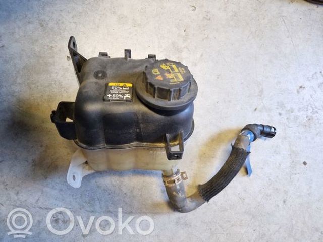 FORD 9C348101AA Крышка расширительного бачка в наличии Каменское