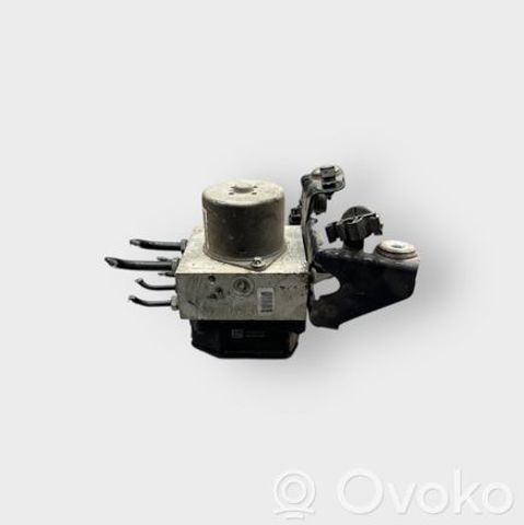 9G912C405AB FORD Блок управления АБС (ABS) гидравлический купить в Каменское